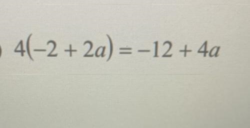 Solve the equation (If possible please show work)-example-1