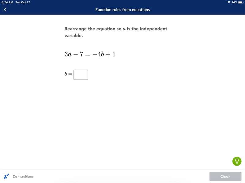 Please help ! I’m having trouble on this-example-1