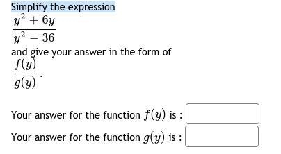 Simplify the expression-example-1