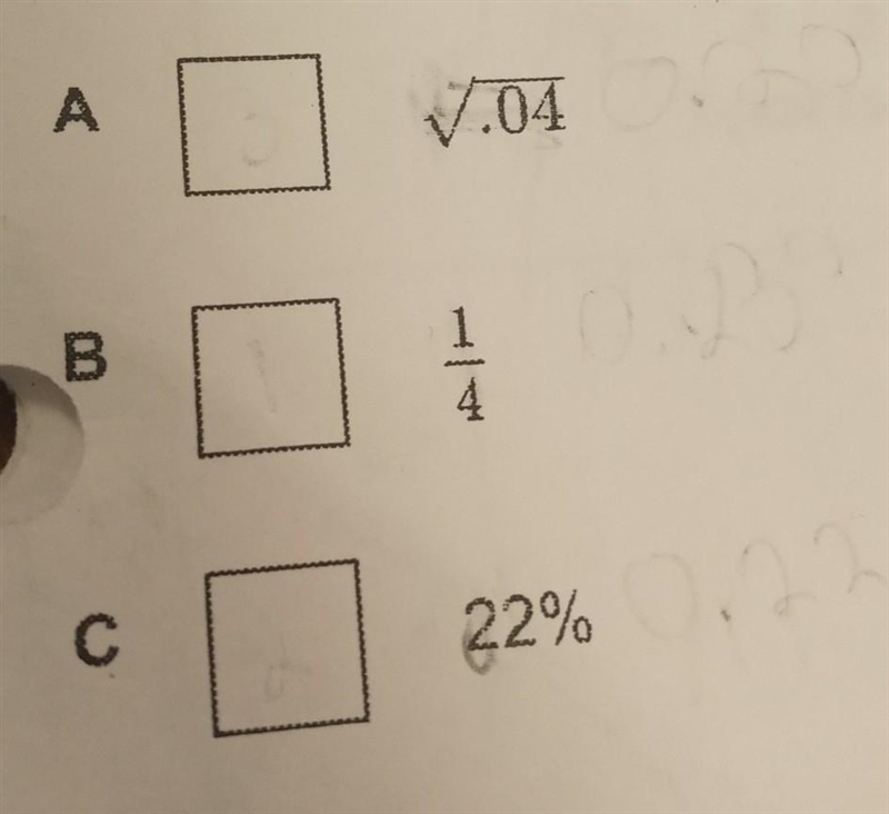 What is the following numbers in descending order ​-example-1