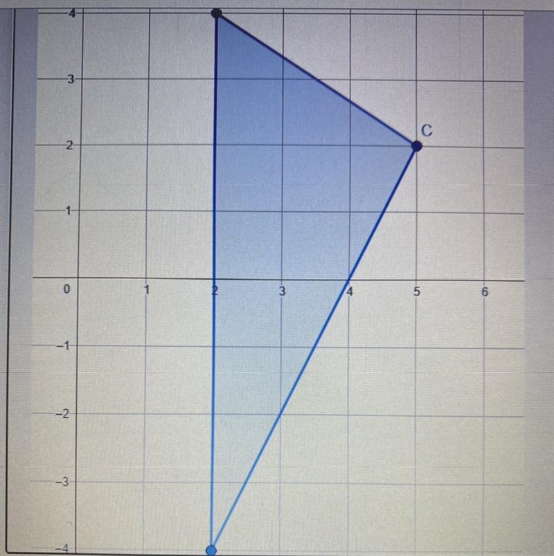 Please help me find the area of this triangle!!! i put this question at 25 points-example-1