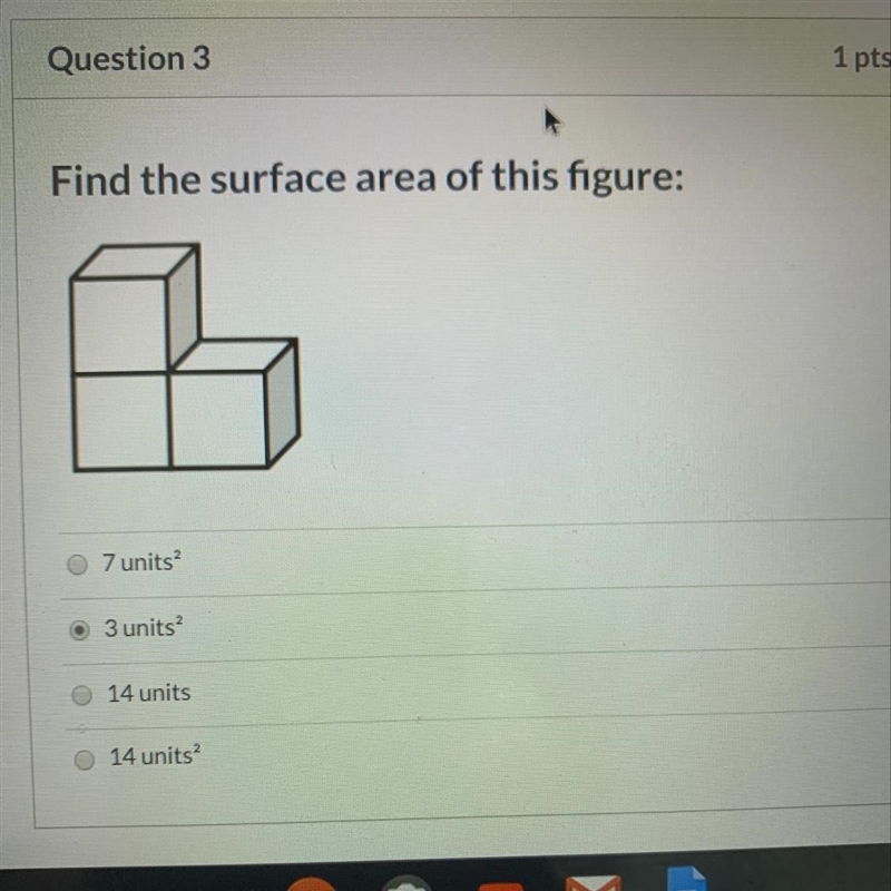 What is the the surface area for this I need major help-example-1