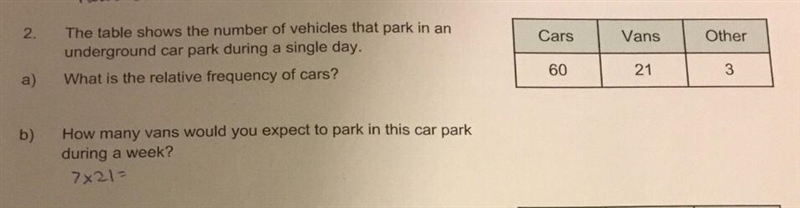 Help with a and b? Thank you-example-1