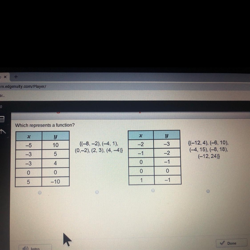 Which represents a function-example-1