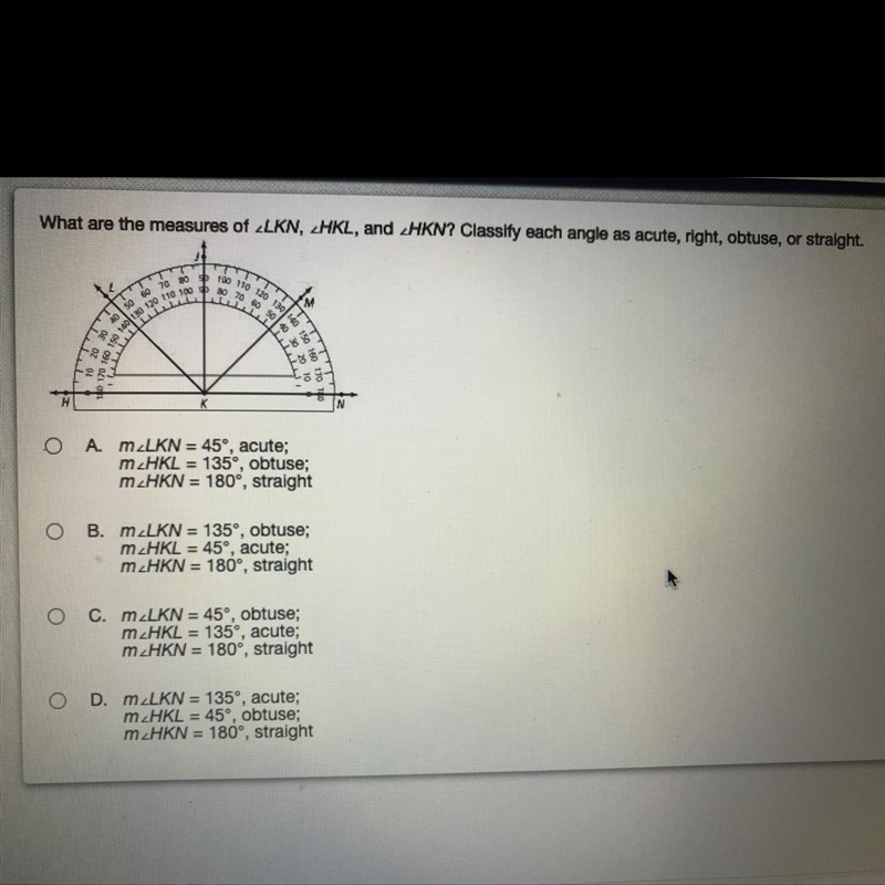 !!50 POINTS!! What are the measures of-example-1