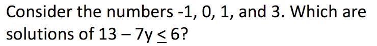 Answer the question below: Here are the answer choices. Note: There is more than one-example-1