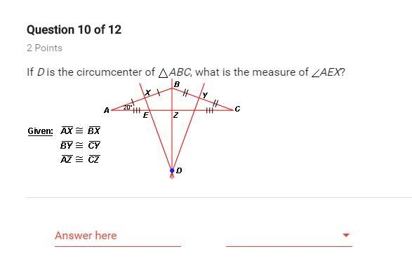 HLPPPPPPPP MEEEEEEEEEEEEE PLZZZZZZZZZZZZ if d is the circumference of abc what is-example-1