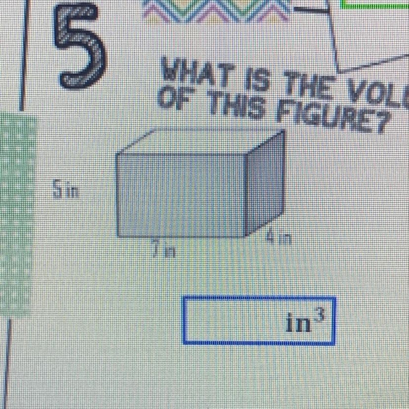 What is the volume?-example-1