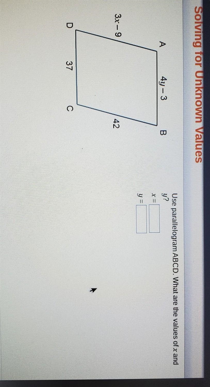 Anyone know these answers ​-example-1