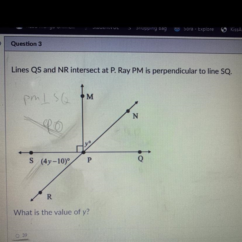 What is the value of y?-example-1