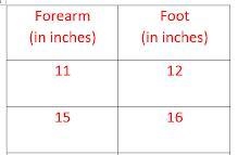 Review my example on how to find the rate of change for a given set of data. Let (x-example-1