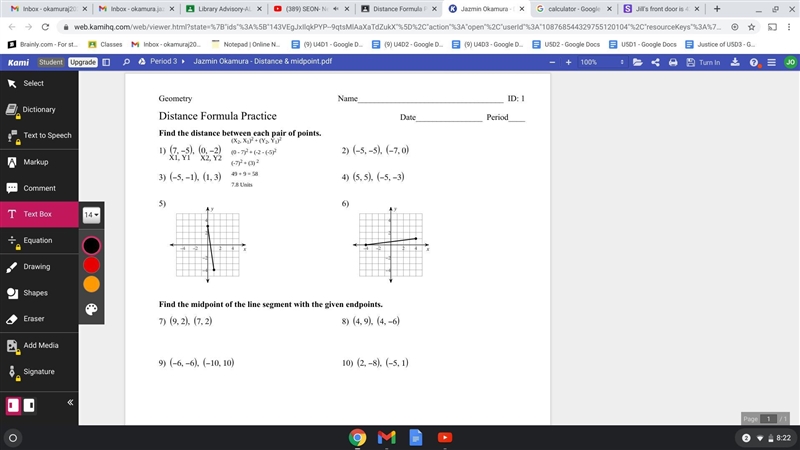 Can someone help me with these? I'm a bit confused.-example-1