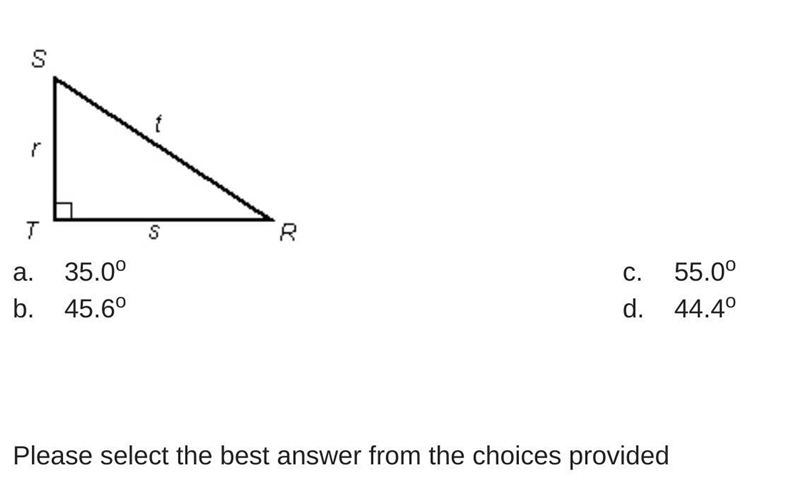 If r = 7 and s = 10, find R. Round to the nearest 10th-example-1