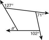 What is the value of a?-example-1