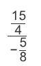 Solve the division problem below. The quotient is-example-1