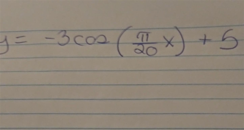 Graph 1: Please help me sketch the graph of this equation. Please include: 1. the-example-1