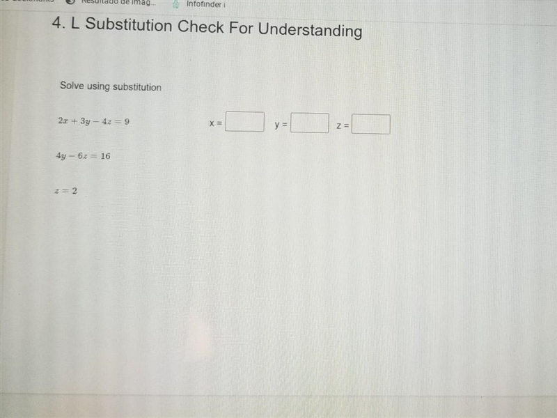 Help me out there it's a major grade​-example-1