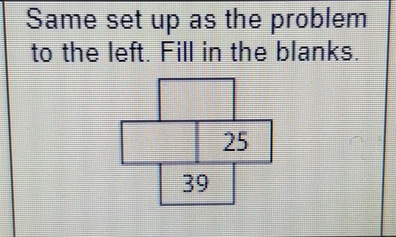 What 2 numbers add to the bottom number but also multiplies to be the top.​-example-1