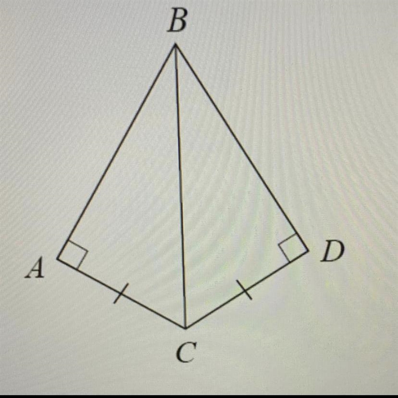 HELPPP Match the picture to the reason that would prove the triangles congruent. Options-example-1