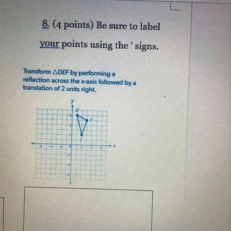 Can somebody help me with this and show work ?? :)-example-1