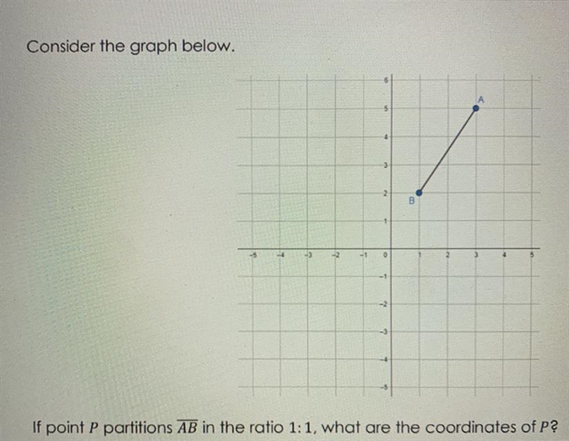 Please help lol Answer options: A. (2.5,4) B. (2,3) C. (1.5,3) D. (2,3.5)-example-1