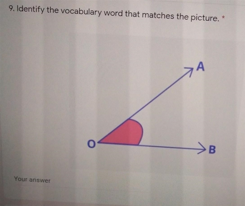 Can someone tell this word please. Identify the vocabulary word that matches the picture-example-1