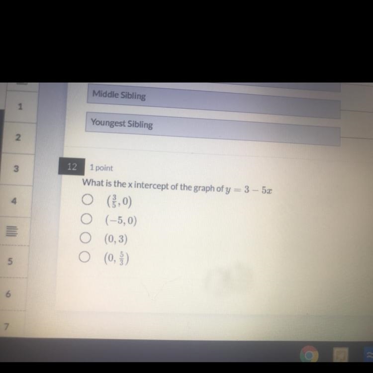 Need help with question 12 ASAP ill love you forever-example-1