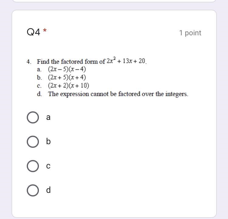 What’s the answer ??? Help-example-1