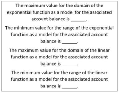 Oliver has a savings account that pays 4% monthly interest. He made an initial deposit-example-2