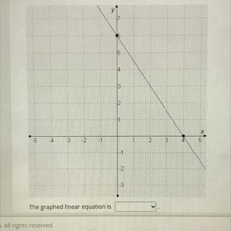 Answers: 3x-2y=-12 2x-3y=-12 3x+2y=12 3x+3y=-12-example-1