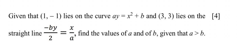 Hi May I know how to solve this question with step by step explanation please-example-1