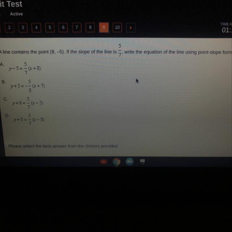 Someone please help me(Ik it’s not B)-example-1