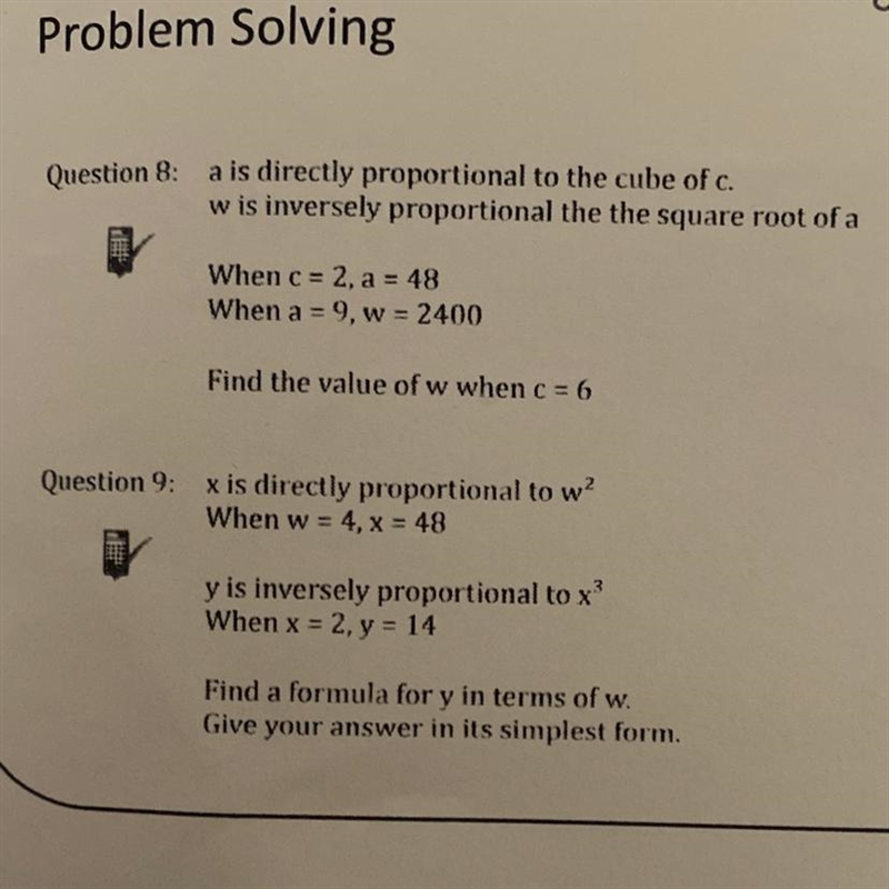 Any of these would be helpful to know the answer to-example-1