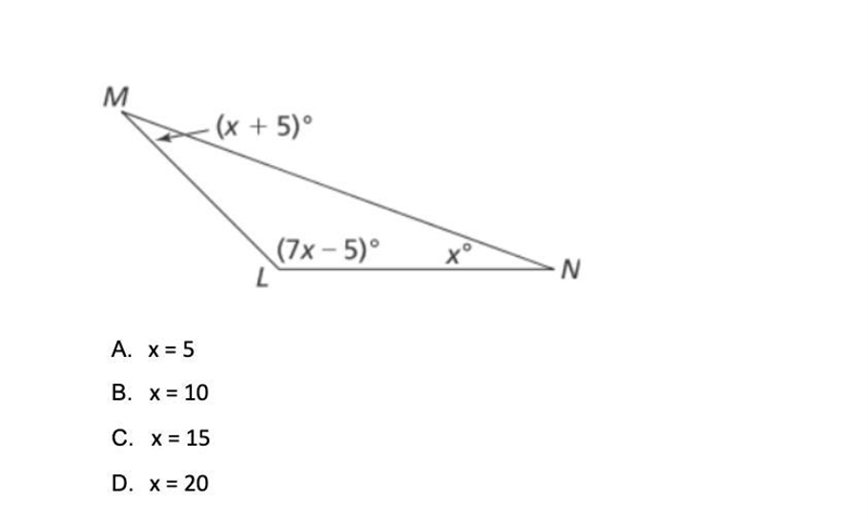 Whats the value of x?-example-1