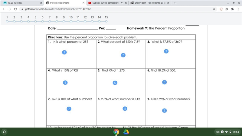 Can any body help me with 1 through 9 pls i will be very thankful:D-example-1