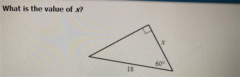 What is the value of x-example-1