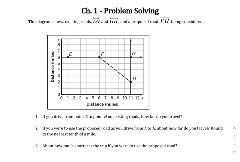 Does anyone know the answer’s to questions 2 & 3?-example-1