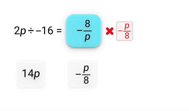 Can someone please explain to me how I got this wrong? The other options in the image-example-1