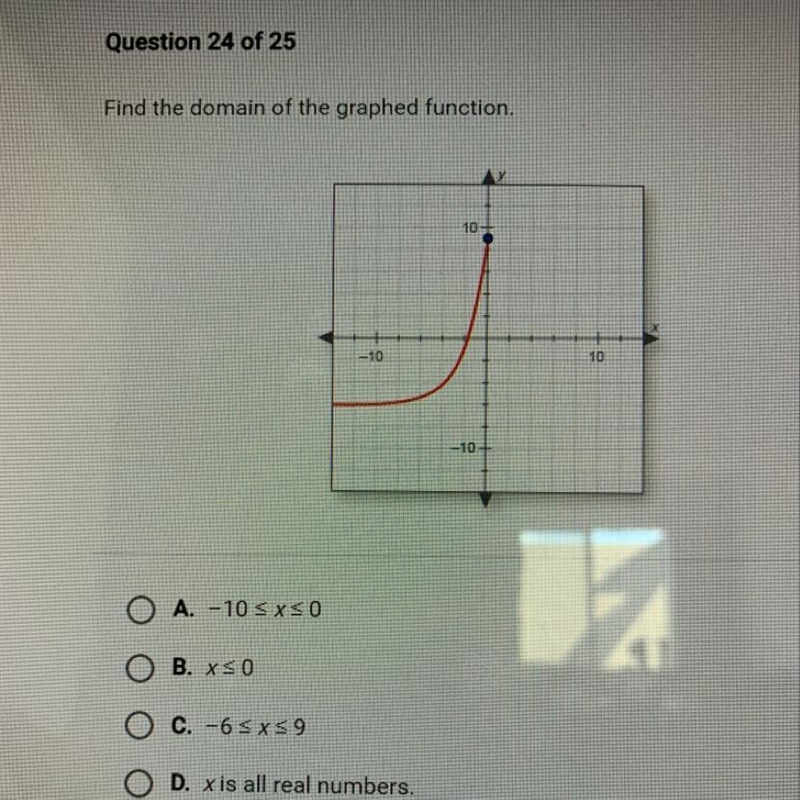 Need help ASAP. Question is in picture.-example-1