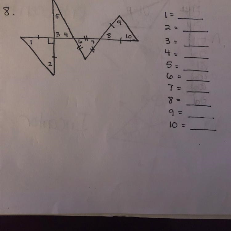 Find the angle measures-example-1