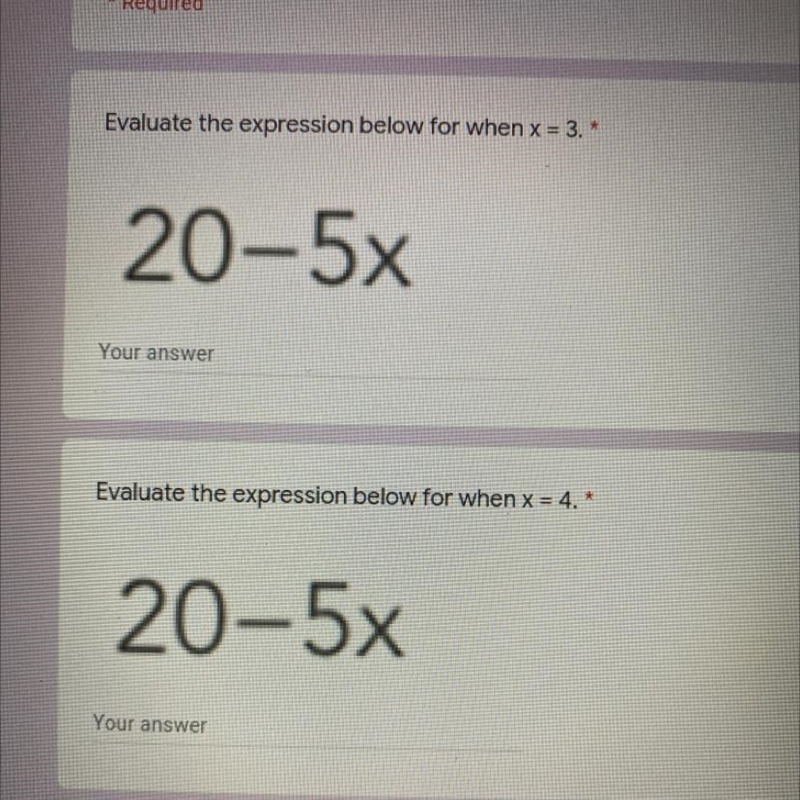 Can someone help with these problems?-example-1