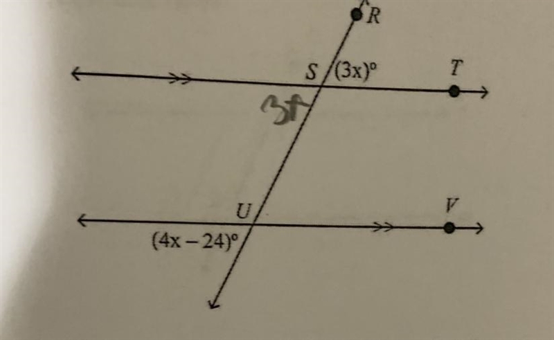 Find m 15 points to correct answer!-example-1