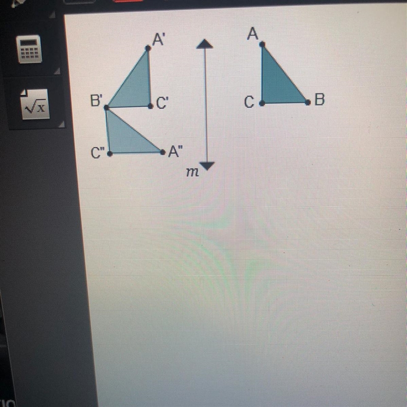 Helllppppp Which rule describes the composition of transformations that maps AABC-example-1