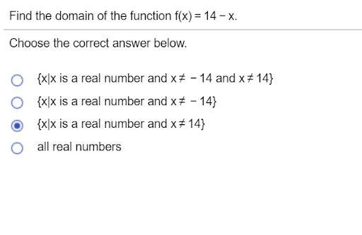 Find the domain of the function-example-1