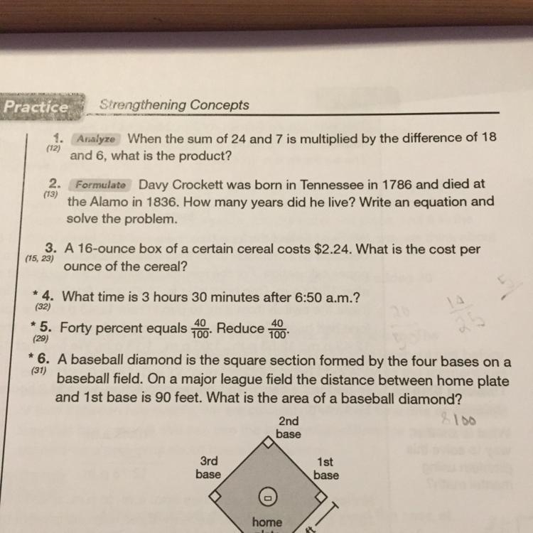 Question 3 and 5 please I rly need help-example-1