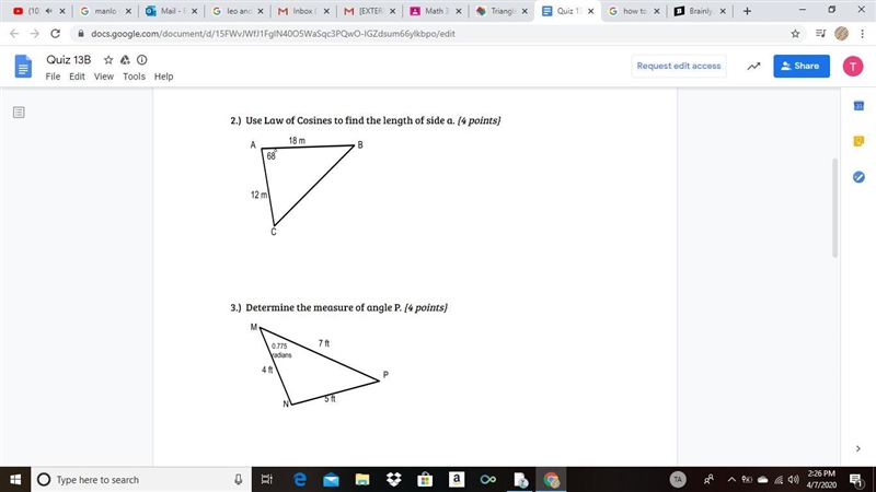 Help me with number 3 pleaseeeeeeeeeee!!!!!!!!!!!!!!!!!-example-1