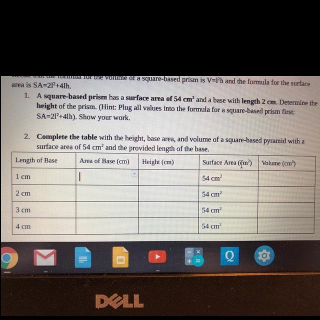 Help with the second question I am utterly confused! Please explian and I will give-example-1