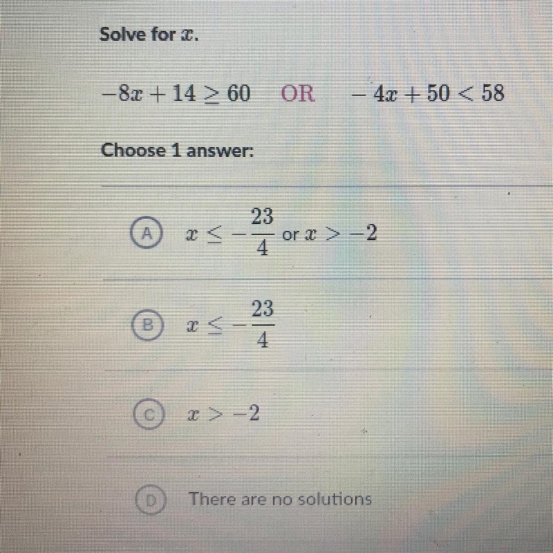 Please help ! what’s the correct answer ??-example-1