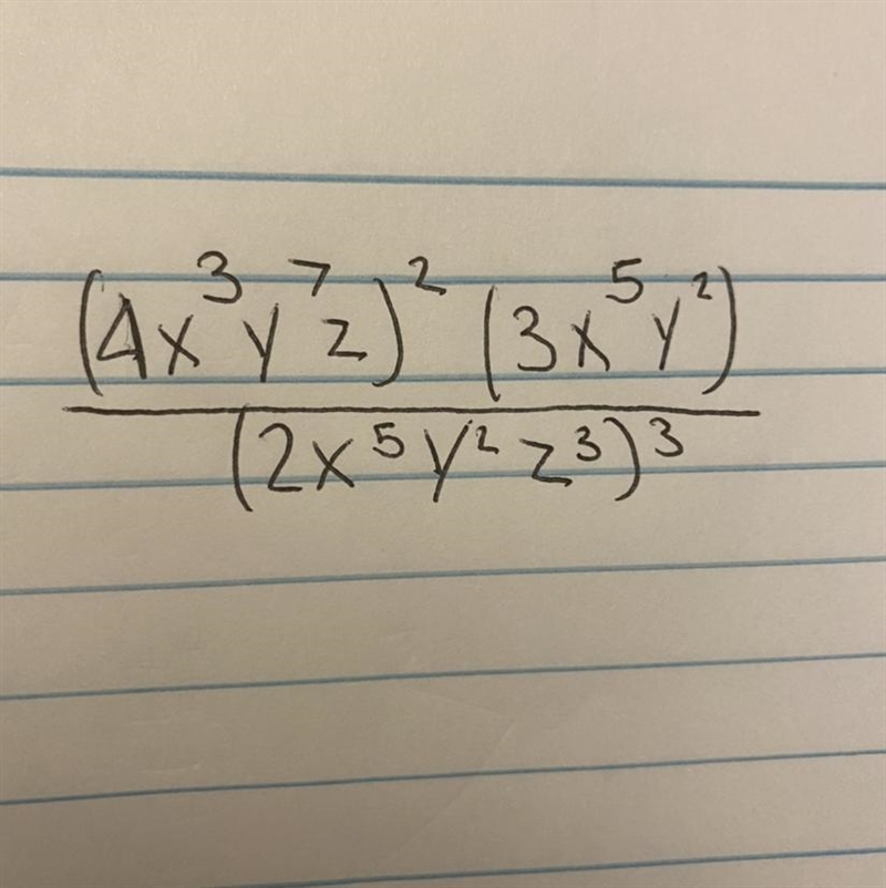 Don’t know how to do this-example-1