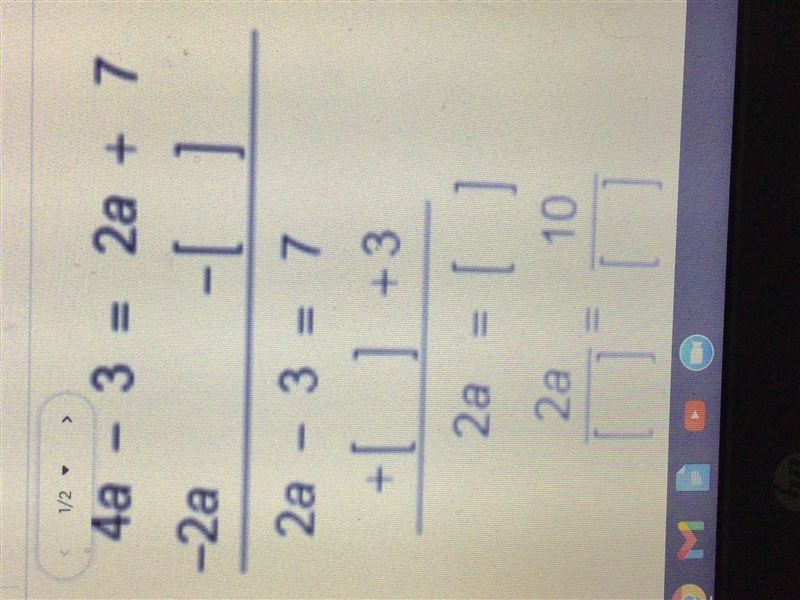 HELP ASAP!!! I need help with 2 problems so please help me!! Don’t ask dumb questions-example-1